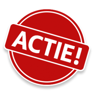 Actie