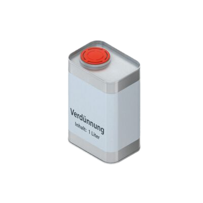 Bouw - Chemische producten