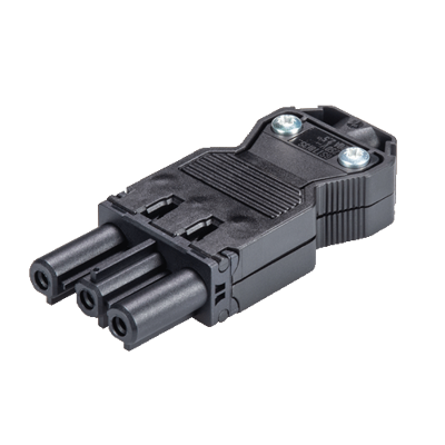 Stekerbaar installeren