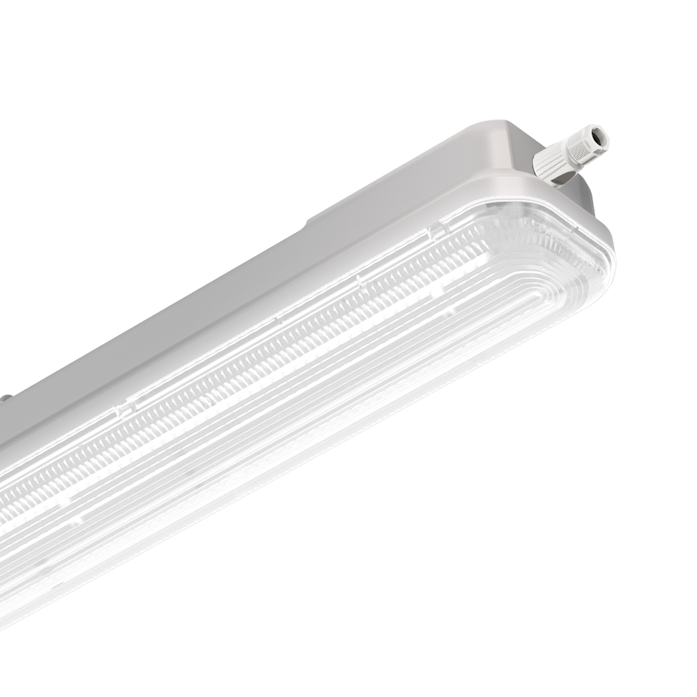 Verlichting