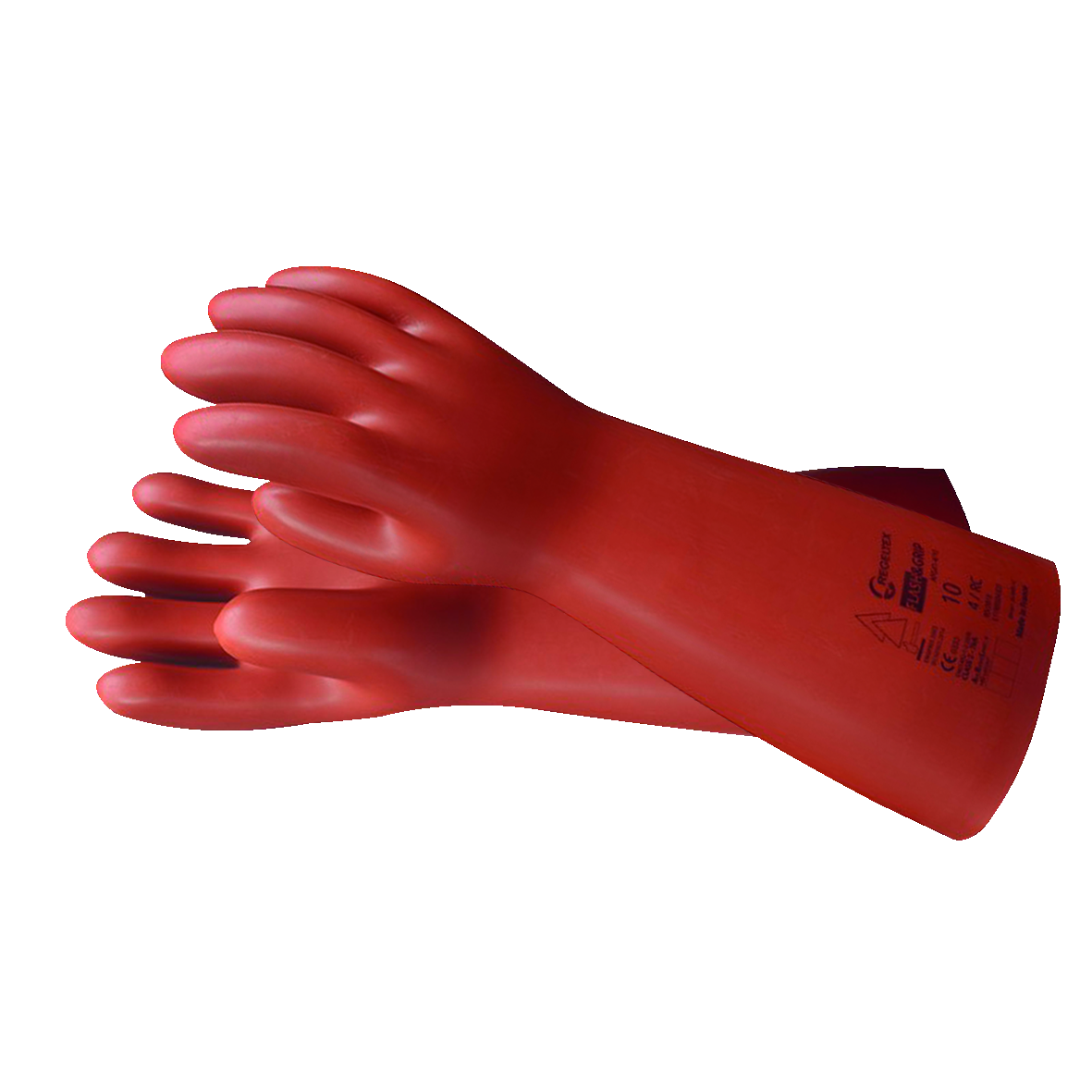 Werkkleding, arbeidsveiligheid