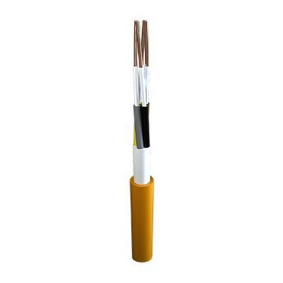 (N)HXH FE180/E30-E60 4X 1,5 ORANJE-TKF main product photo