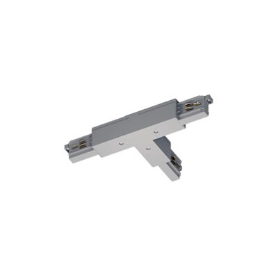 VERBINDINGSELEMENT T-VORMIG EXT SX GRIJS BINARIO-3F FILIPPI main product photo