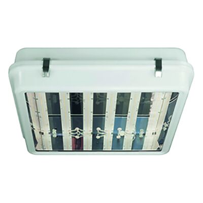 3F CUB LED 150W DALI CR VT-3F FILIPPI main product photo