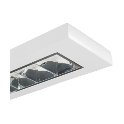 3F Travetta LED 2x22W DALI HCL 2MG L1590-3F FILIPPI main product photo