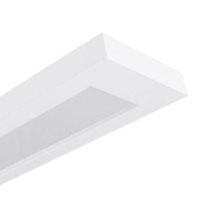 3F Travetta LED DI 2x22W DALI 2MG L1590-3F FILIPPI main product photo