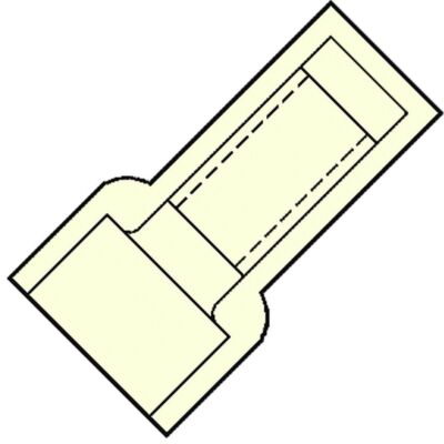 A1614T eindverb. 1.5 /2.5 mm-KLEMKO main product photo
