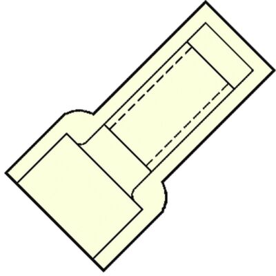 A2218T eindverb. 0.75/1.5 mm-KLEMKO main product photo