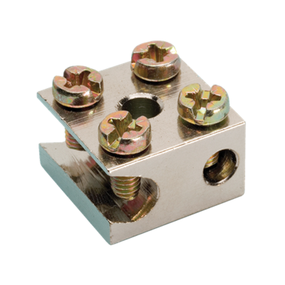 AARDBLOK 1X6/1X25 MM2 OPEN-JMV main product photo