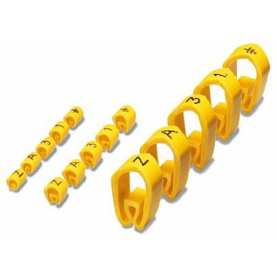 ADERCODERING 3MM T/M 6MM NR.8-PHOENIX main product photo