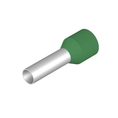 ADEREINDHULS 6 GROEN 12MM-WEIDMULLER main product photo