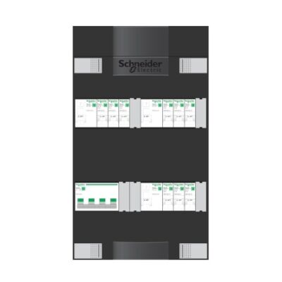 ADVANCED GROEPENKAST 9 GROEPEN 3 FASEN-SCHNEIDER main product photo