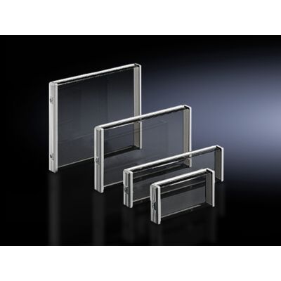 AFDEKKAP ACRYLGLAS 600X400-RITTAL main product photo