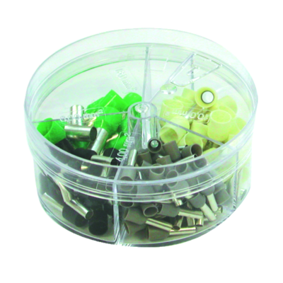 ASSORTIMENT ADERHULS 4-16MM2 DUITS-HAUPA main product photo