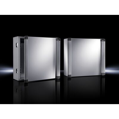 AX Bedienbehuiz.380x300x210 mm deur vz-RITTAL main product photo