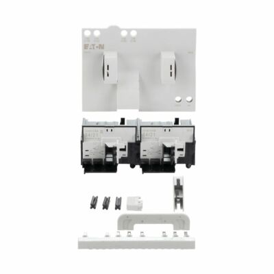 BEDRADINGSSET PKZM0-XRM12-EATON main product photo