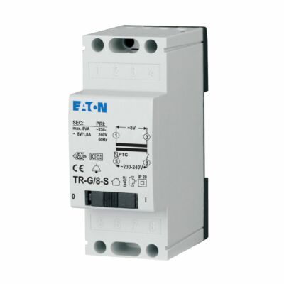 BELTRAFO TR-G/8-S-EATON main product photo