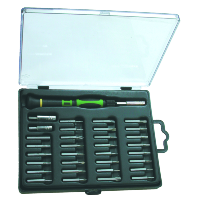 BITSET ELEKTRONICA 34 DELIG-HAUPA main product photo