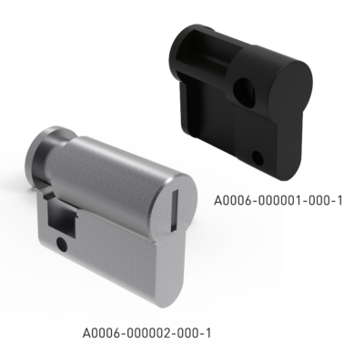 BLINDSTOP VOOR ZWENKHEVEL-MINKELS main product photo