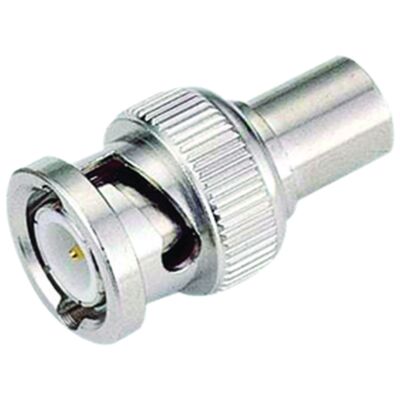 BNC afsluitweerstand 75 Ohm-KLEMKO main product photo
