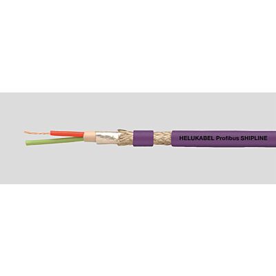 BUS L2/SHIPLINE 1X2X0,75- main product photo