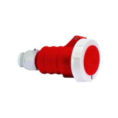 CEE CONTRASTEKER 5P 16A 6H QC+MG IP67-BALS main product photo