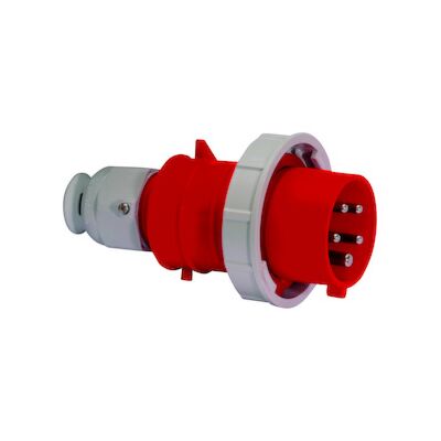 CEE STEKER 5P 16A 6H QC+MG IP67-BALS main product photo