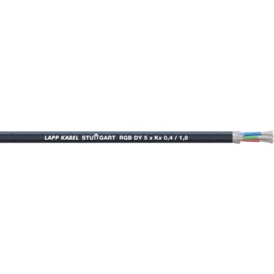 COAX RGB CY 3XKX0,4/1,6+3X0,25-LAPP main product photo