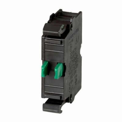 CONTACTELEMENT M22-K10 FRONT 1M-EATON main product photo