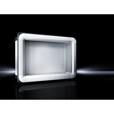 CP Comfortpanel vr frontpl 520x600 D=191-RITTAL main product photo
