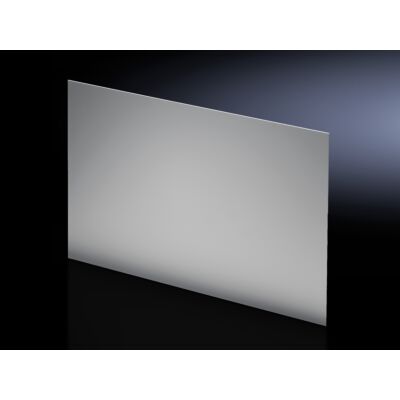 CP Frontplaat alu BxH 252x200-RITTAL main product photo