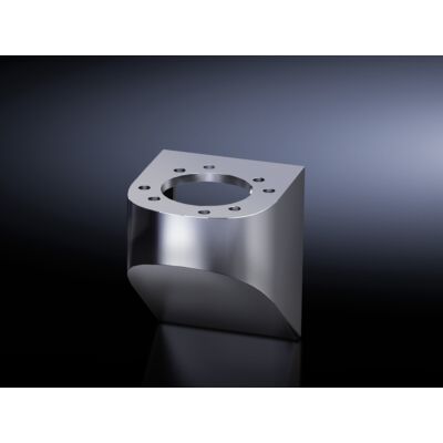 CP-S Wandconsole bevestiging Achter RVS-RITTAL main product photo