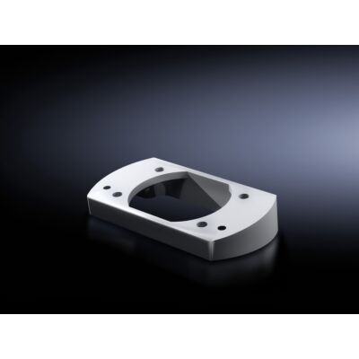 CP Schuine hoekadaptor 10° CP60 120x65-RITTAL main product photo