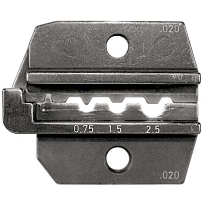 CRIMPING INSERTS PEW12.45 LOCATOR-LAPP main product photo