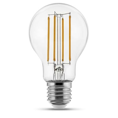 DECO LED TECNO VINTAGE TRANSPARENT GLS-DURA main product photo