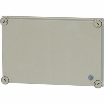 DEKSEL D125-CI43-RAL7035-EATON main product photo