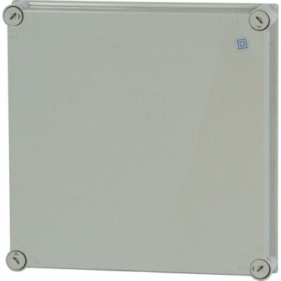 DEKSEL D150-CI44-RAL7035-EATON main product photo