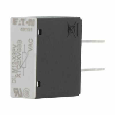 DEMPELEMENT DILM12-XSPV48 24-48VAC-EATON main product photo