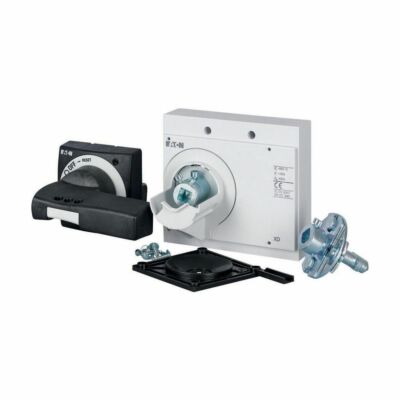 DEURKOPPELING NZM3-XTVD-EATON main product photo