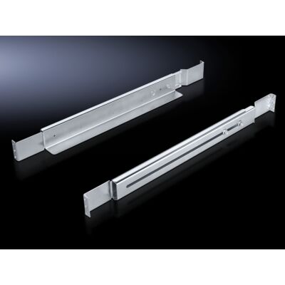 DK Glijrail 1HE L=540-750mm VE=2-RITTAL main product photo