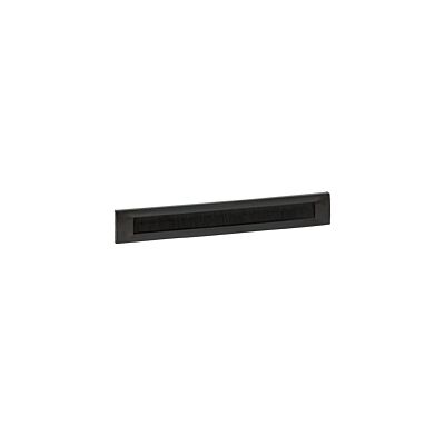 Doorvoer LCS2 1HE borstel klik-LEGRAND main product photo