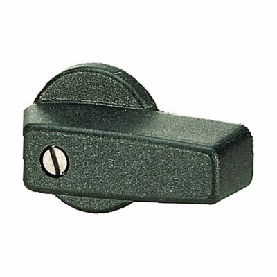 DRAAIGREEP VOOR P3 ZWART-EATON main product photo