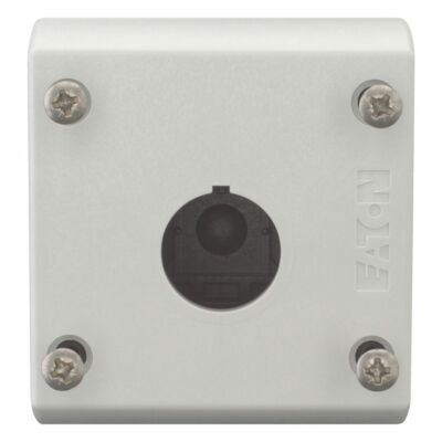 DRUKKNOPKAST LEDIG M22-I1 1V-EATON main product photo