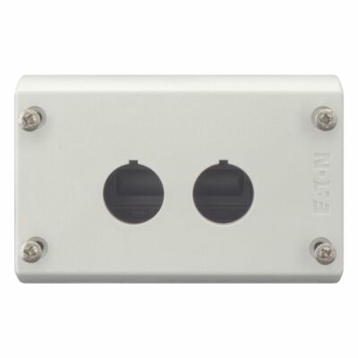 DRUKKNOPKAST LEDIG M22-I2 2V-EATON main product photo