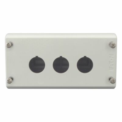 DRUKKNOPKAST LEDIG M22-I3 3V-EATON main product photo