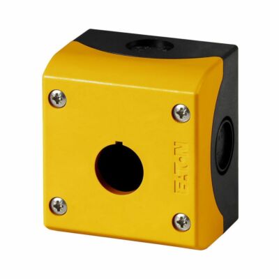 DRUKKNOPKAST LEDIG M22-IY1 1V-EATON main product photo