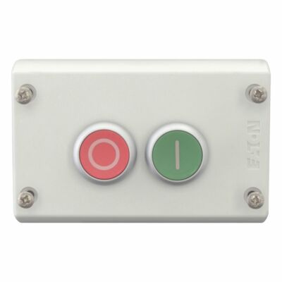 DRUKKNOPKAST M22-I2-M1 2V I-O-EATON main product photo