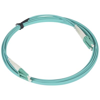 DUPLEX OM4 LC-LC 3,0 AQUA-LEGRAND main product photo
