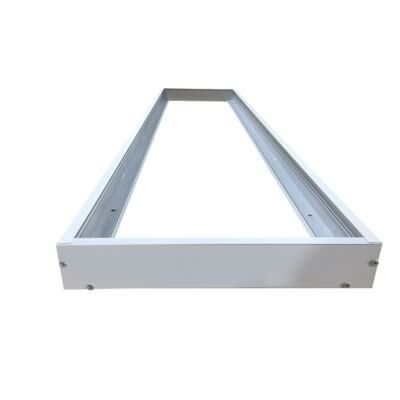 Slimflux frame tbv 30x120 CCT (zelf montage kit)-DURA main product photo