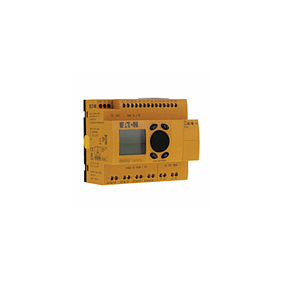 EASY SAFETY ES4P-221-DRXD1 24VDC-EATON main product photo